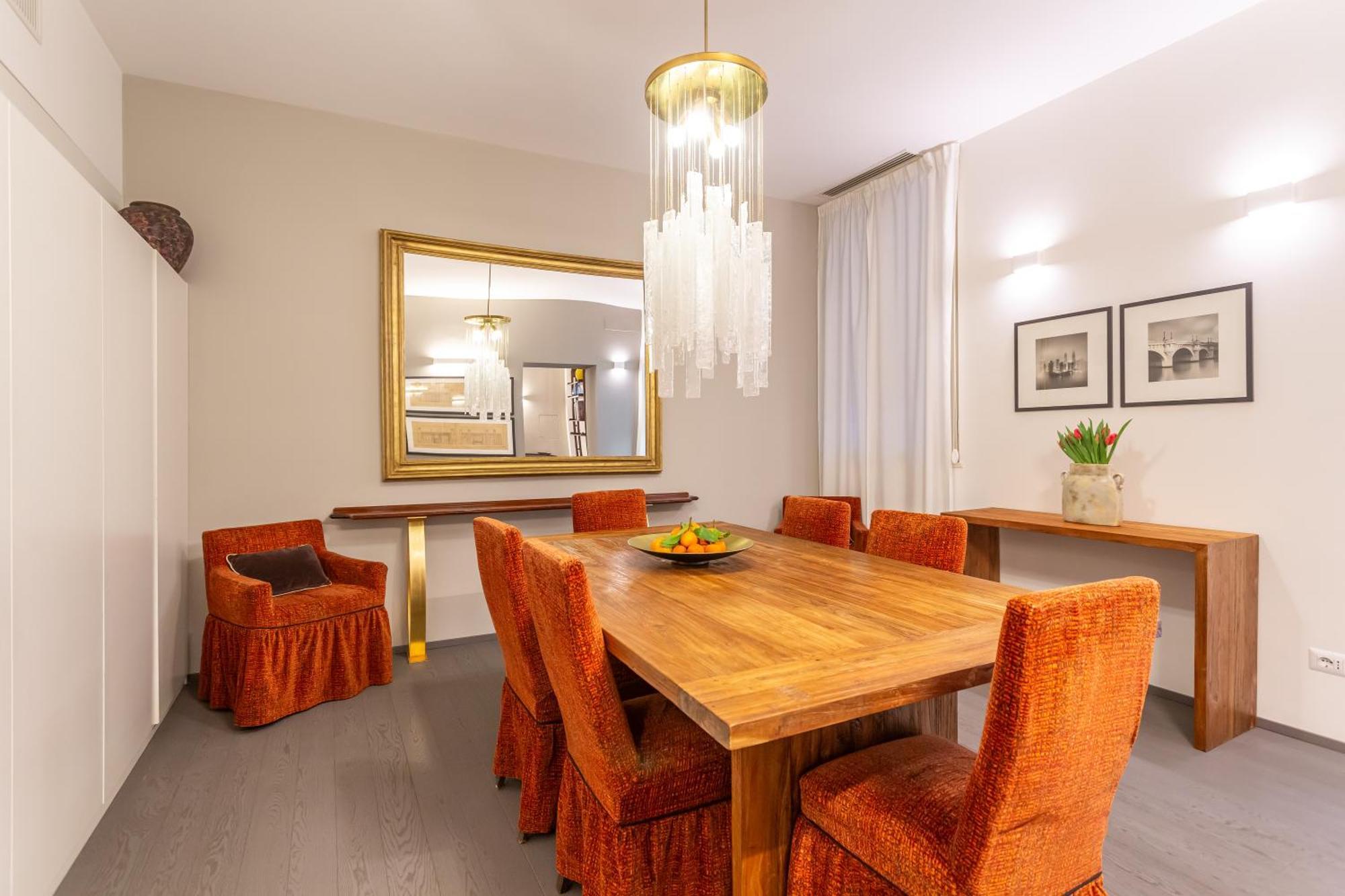 Spanish Steps Deluxe Apartment Рим Екстериор снимка