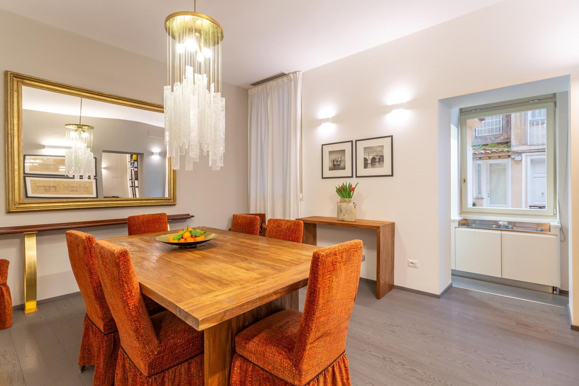 Spanish Steps Deluxe Apartment Рим Екстериор снимка
