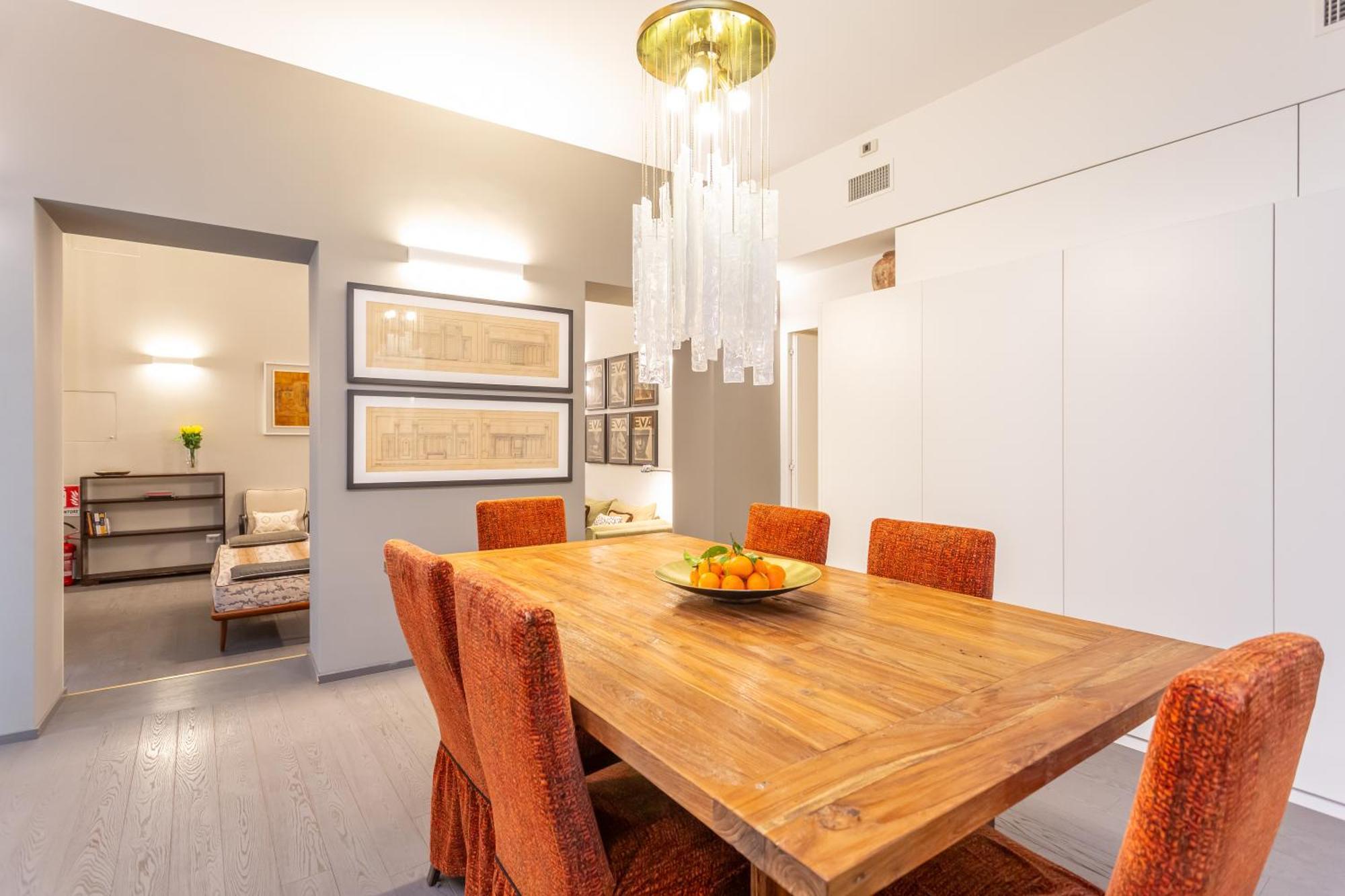 Spanish Steps Deluxe Apartment Рим Екстериор снимка