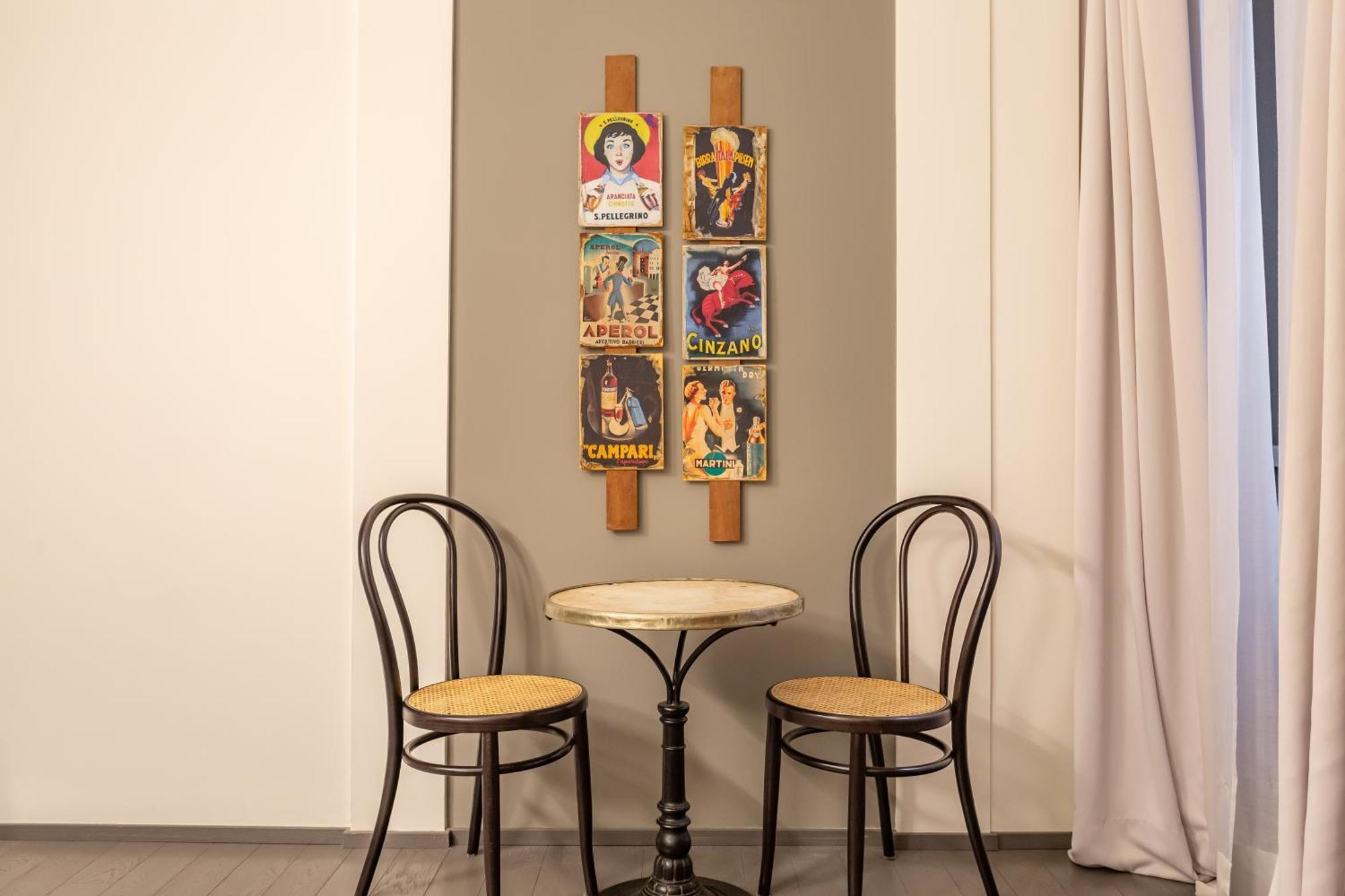 Spanish Steps Deluxe Apartment Рим Екстериор снимка